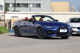 2023款宝马430i