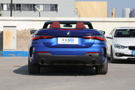 2023款宝马430i