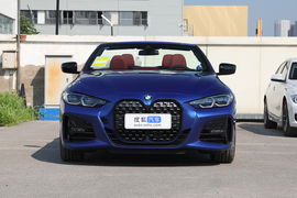 2023款宝马430i