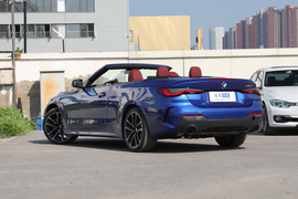 2023款宝马430i
