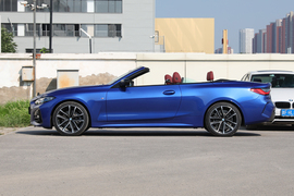 2023款宝马430i