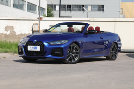 2023款宝马430i