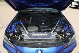 2023款宝马430i