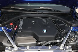 2023款宝马430i