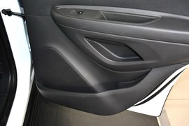 2014款雪佛兰创酷1.4T