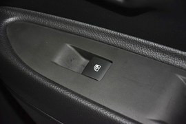 2014款雪佛兰创酷1.4T
