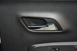 2014款雪佛兰创酷1.4T