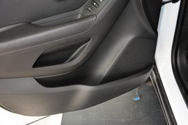 2014款雪佛兰创酷1.4T