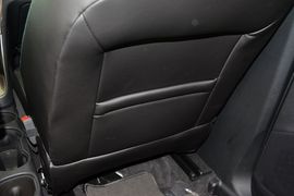 2014款雪佛兰创酷1.4T