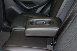 2014款雪佛兰创酷1.4T