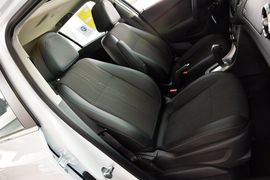 2014款雪佛兰创酷1.4T