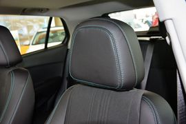 2014款雪佛兰创酷1.4T