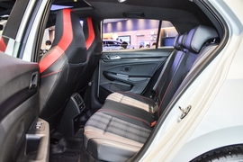 2023款大众高尔夫