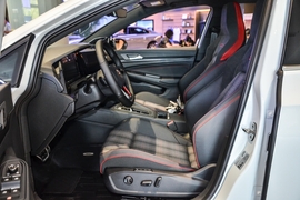 2023款大众高尔夫