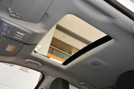 2014款雪佛兰创酷1.4T