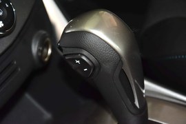 2014款雪佛兰创酷1.4T