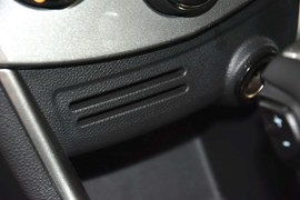 2014款雪佛兰创酷1.4T