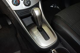 2014款雪佛兰创酷1.4T
