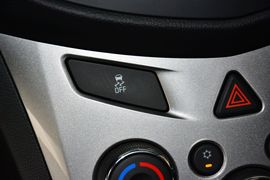 2014款雪佛兰创酷1.4T
