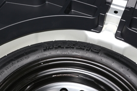 2023款丰田锋兰达