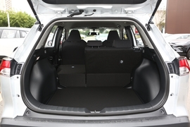 2023款丰田锋兰达