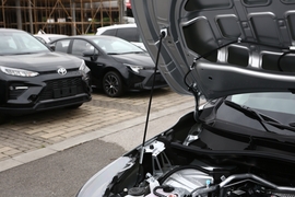 2023款丰田锋兰达