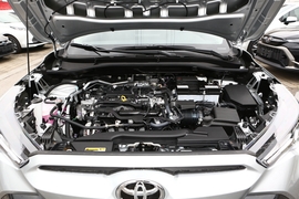 2023款丰田锋兰达