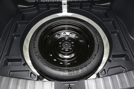 2023款丰田锋兰达