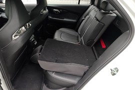 2023款广汽传祺影豹