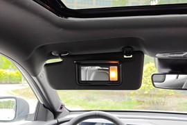 2023款广汽传祺影豹