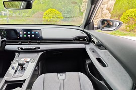 2023款广汽传祺影豹