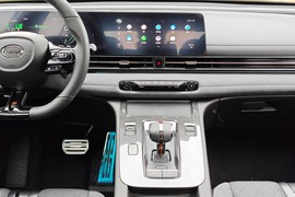 2023款广汽传祺影豹