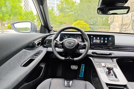 2023款广汽传祺影豹