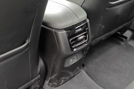 2023款广汽传祺影豹