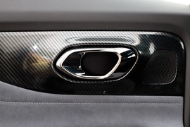 2023款广汽传祺影豹