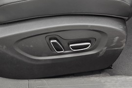 2023款广汽传祺影豹