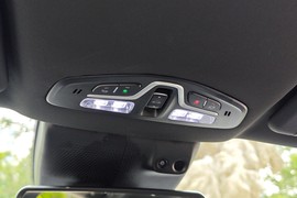 2023款广汽传祺影豹