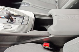 2023款广汽传祺影豹