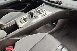 2023款广汽传祺影豹