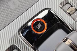 2023款广汽传祺影豹