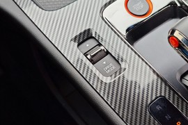 2023款广汽传祺影豹