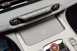 2023款广汽传祺影豹