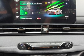 2023款广汽传祺影豹