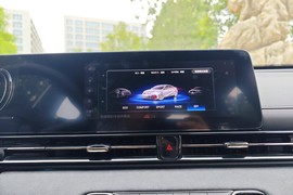 2023款广汽传祺影豹