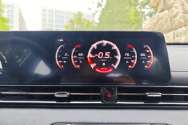 2023款广汽传祺影豹