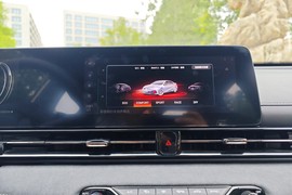 2023款广汽传祺影豹