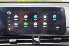 2023款广汽传祺影豹