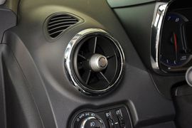 2014款雪佛兰创酷1.4T