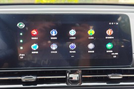 2023款广汽传祺影豹