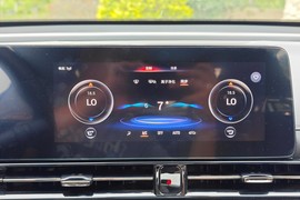 2023款广汽传祺影豹